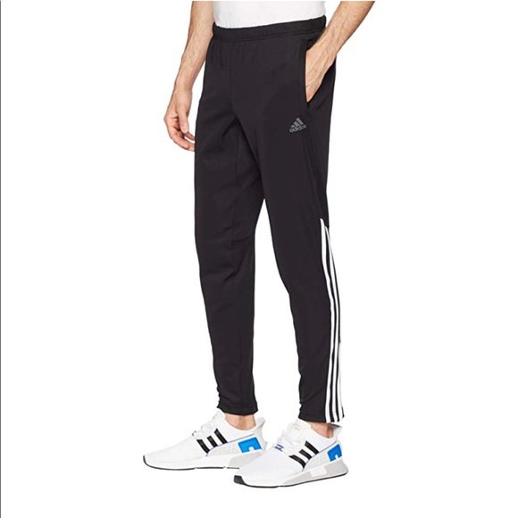 AJh,the brand with the 3 stripes pants,hrdsindia.org